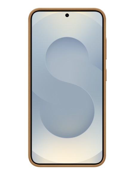 Samsung EF-VS931 funda para teléfono móvil 15,8 cm (6.2") Marrón