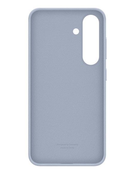 Samsung EF-VS931 funda para teléfono móvil 15,8 cm (6.2") Azul claro