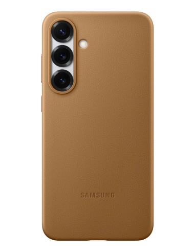 Samsung EF-VS936PFEGWW funda para teléfono móvil 17 cm (6.7") Marrón