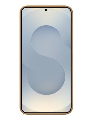 Samsung EF-VS936PFEGWW funda para teléfono móvil 17 cm (6.7") Marrón