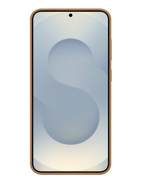 Samsung EF-VS936PFEGWW funda para teléfono móvil 17 cm (6.7") Marrón