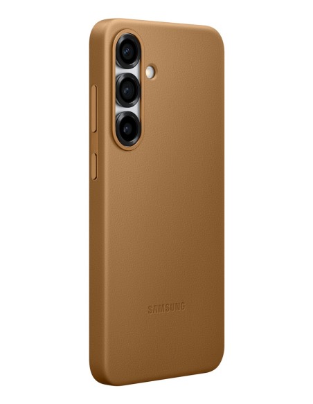 Samsung EF-VS936PFEGWW funda para teléfono móvil 17 cm (6.7") Marrón