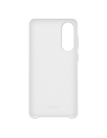 Samsung EF-VS937PJEGWW funda para teléfono móvil 17 cm (6.7") Gris claro