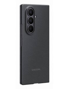 Samsung EF-XF966SBEGWW funda para teléfono móvil 17,4 cm (6.85") Negro 2