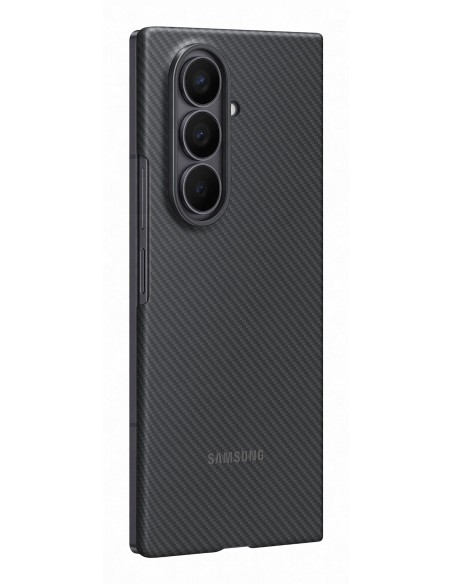 Samsung EF-XF966SBEGWW funda para teléfono móvil 17,4 cm (6.85") Negro