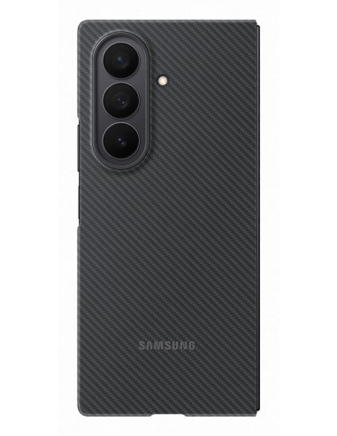 Samsung EF-XF966SBEGWW funda para teléfono móvil 17,4 cm (6.85") Negro