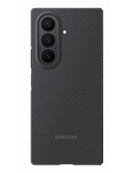 Samsung EF-XF966SBEGWW funda para teléfono móvil 17,4 cm (6.85") Negro