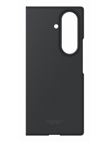 Samsung EF-XF966SBEGWW funda para teléfono móvil 17,4 cm (6.85") Negro