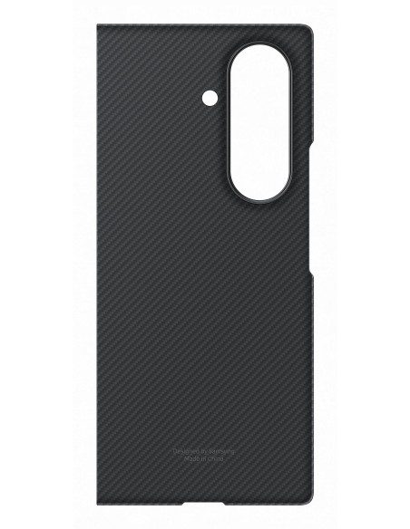 Samsung EF-XF966SBEGWW funda para teléfono móvil 17,4 cm (6.85") Negro