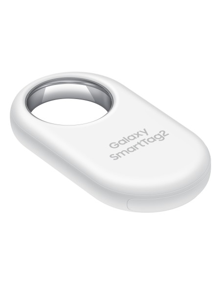 Samsung Galaxy SmartTag2 Elemento Buscador Blanco