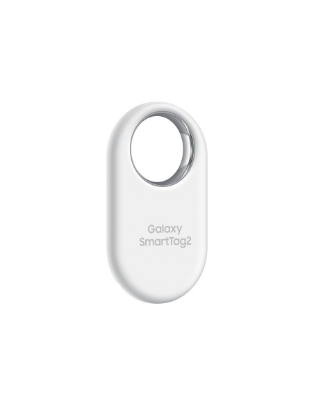 Samsung Galaxy SmartTag2 Elemento Buscador Blanco