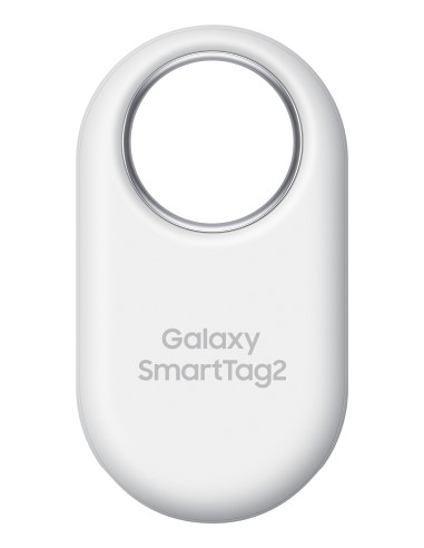 Samsung Galaxy SmartTag 2 EI-T5600 4 Per Pack 2x black+ white Elemento Buscador Grafito, Blanco