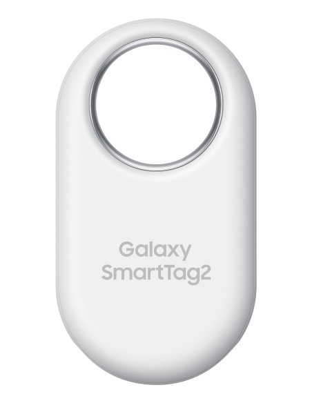 Samsung Galaxy SmartTag 2 EI-T5600 4 Per Pack 2x black+ white Elemento Buscador Grafito, Blanco
