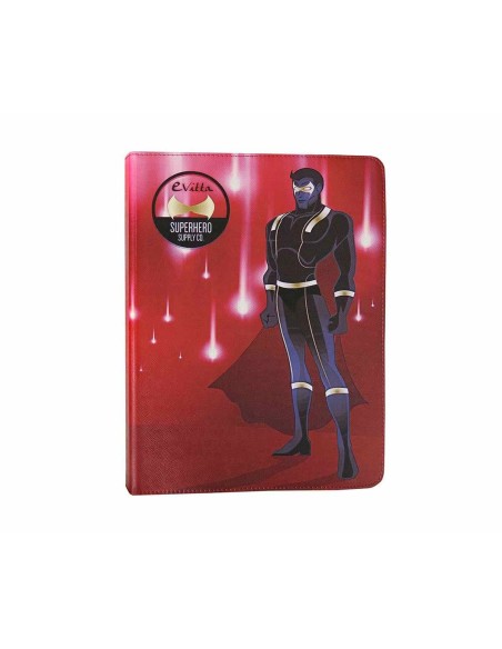 e-Vitta EVUS2PP043 funda para tablet 25,6 cm (10.1") Folio Multicolor