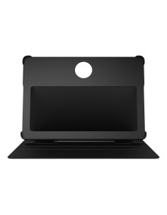 TCL FC9491-2ALCEU11 funda para tablet 36,3 cm (14.3") Libro Negro