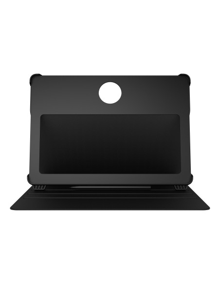 TCL FC9491-2ALCEU11 funda para tablet 36,3 cm (14.3") Libro Negro