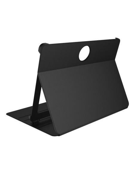 TCL FC9491-2ALCEU11 funda para tablet 36,3 cm (14.3") Libro Negro