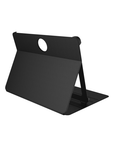 TCL FC9491-2ALCEU11 funda para tablet 36,3 cm (14.3") Libro Negro