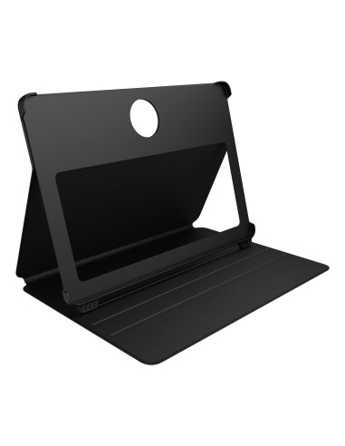 TCL FC9491-2ALCEU11 funda para tablet 36,3 cm (14.3") Libro Negro