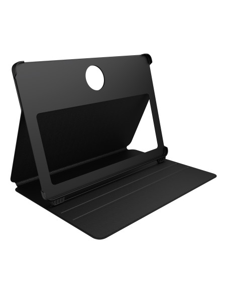 TCL FC9491-2ALCEU11 funda para tablet 36,3 cm (14.3") Libro Negro