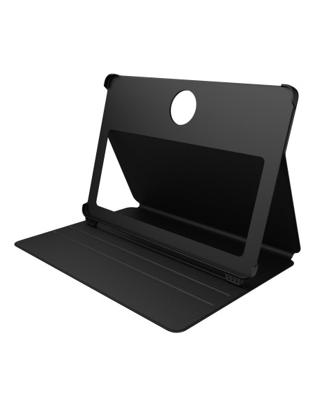 TCL FC9491-2ALCEU11 funda para tablet 36,3 cm (14.3") Libro Negro