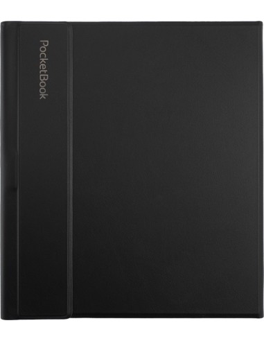 PocketBook FL-1042-BK-WW funda para libro electrónico 26,2 cm (10.3") Folio Negro