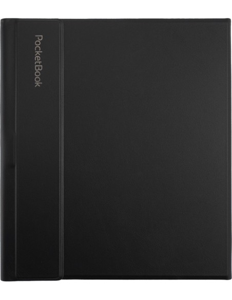 PocketBook FL-1042-BK-WW funda para libro electrónico 26,2 cm (10.3") Folio Negro