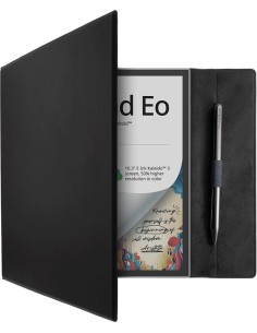 PocketBook FL-1042-BK-WW funda para libro electrónico 26,2 cm (10.3") Folio Negro 2