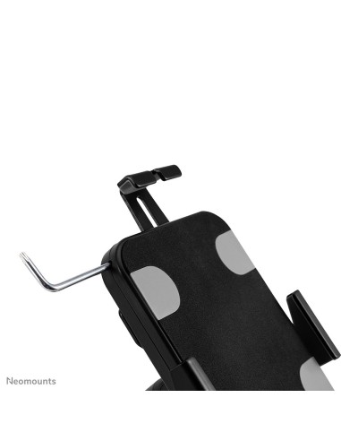 Neomounts FL15-625BL1 Soporte de suelo para tablets 7.9-11" - bloqueable - universal