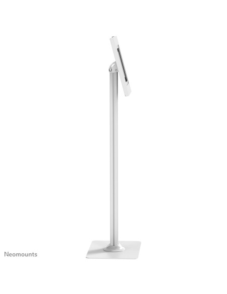 Neomounts FL15-650WH1 Soporte de suelo para tablets 9.7-11" - bloqueable