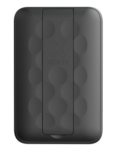 Xtorm Magnetic Wireless Powerbank - 10.000mAh - Midnight Black