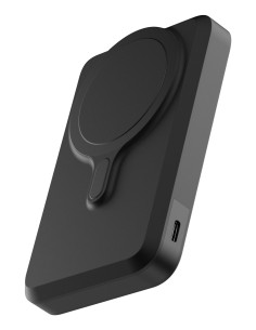 Xtorm Magnetic Wireless Powerbank - 10.000mAh - Midnight Black 2