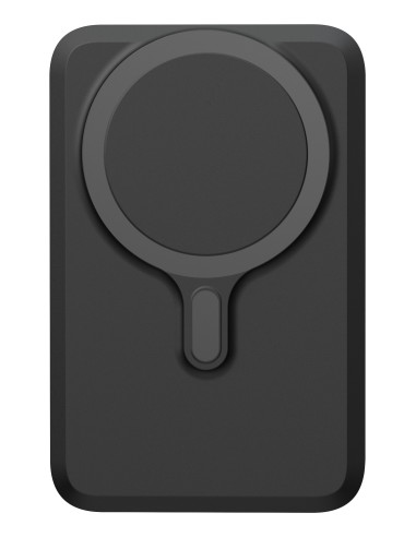 Xtorm Magnetic Wireless Powerbank - 10.000mAh - Midnight Black