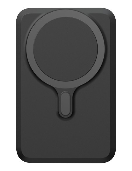 Xtorm Magnetic Wireless Powerbank - 10.000mAh - Midnight Black