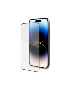 Celly Full Glass Protector de pantalla Apple 1 pieza(s)