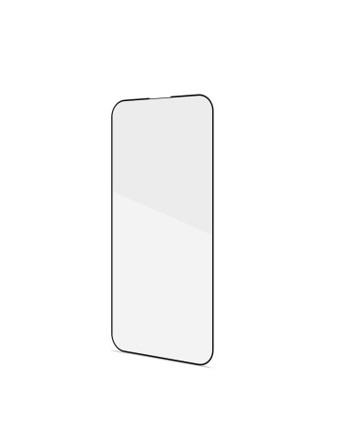 Celly FULLGLASS1053BK protector de pantalla o trasero para teléfono móvil Apple 1 pieza(s)