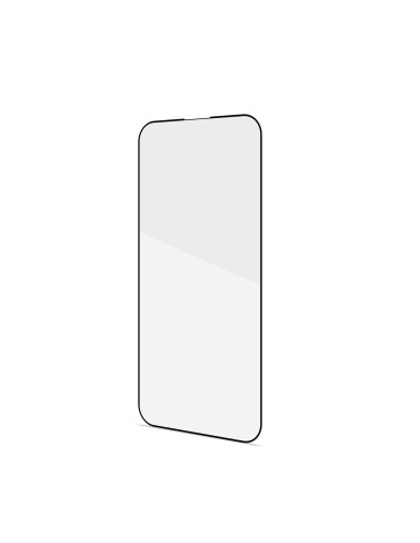 Celly FULLGLASS1055BK protector de pantalla o trasero para teléfono móvil Apple 1 pieza(s)