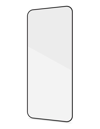 Celly FULLGLASS1106BK protector de pantalla o trasero para teléfono móvil Samsung 10 pieza(s)