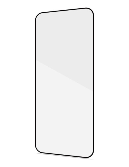 Celly FULLGLASS1106BK protector de pantalla o trasero para teléfono móvil Samsung 10 pieza(s)