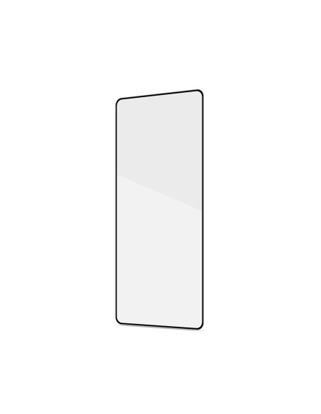 Celly FULLGLASS961BK protector de pantalla o trasero para teléfono móvil Oppo 1 pieza(s)