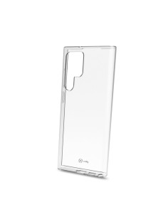Celly GELSKI1012 funda para teléfono móvil 15,5 cm (6.1") Transparente