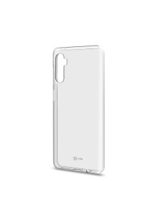 Celly Gelskin funda para teléfono móvil 16 cm (6.3") Transparente 2