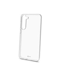 Celly GELSKIN1034 funda para teléfono móvil 16,8 cm (6.6") Transparente