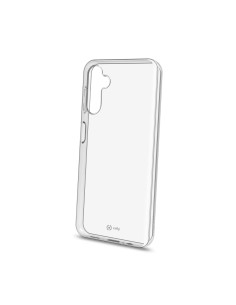 Celly GELSKIN funda para teléfono móvil 16,8 cm (6.6") Transparente 2