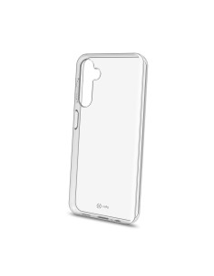 Celly GELSKIN1038 funda para teléfono móvil 16,5 cm (6.5") Transparente