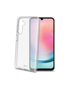 Celly GELSKIN1038 funda para teléfono móvil 16,5 cm (6.5") Transparente 2