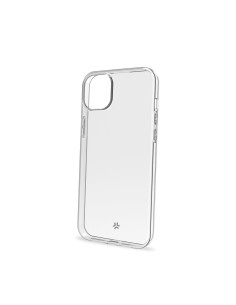 Celly GELSKIN1053 funda para teléfono móvil 15,5 cm (6.1") Transparente 2