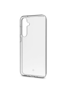 Celly GELSKIN1064 funda para teléfono móvil 16,8 cm (6.6") Transparente 2