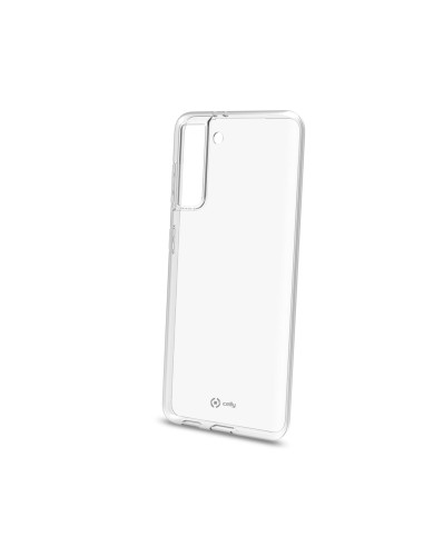 Celly GELSKIN993 funda para teléfono móvil 15,8 cm (6.2") Transparente