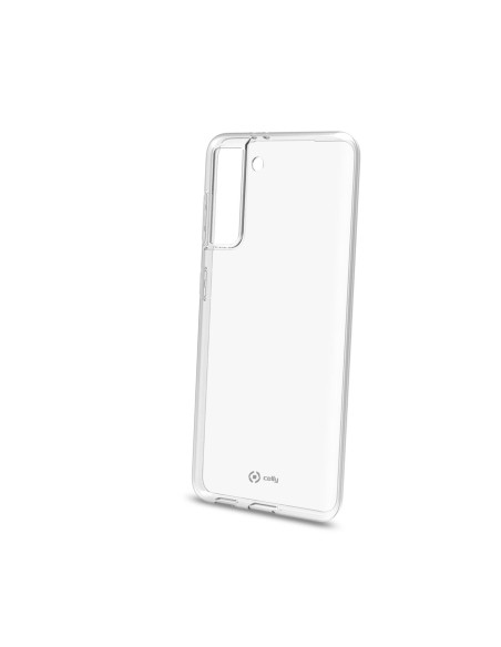 Celly GELSKIN993 funda para teléfono móvil 15,8 cm (6.2") Transparente